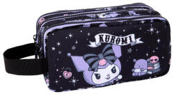 COOLPACK - Primus 3 emeletes tolltartó - Kuromi (F060031) (F060031)