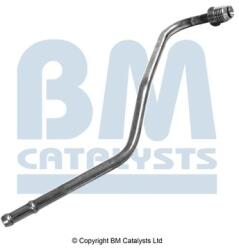 Bm Catalysts Conducta de presiune, senzor de presiune (filtru particule) BM CATALYSTS PP11694A (PP11694A)