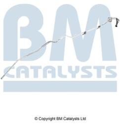 Bm Catalysts Conducta de presiune, senzor de presiune (filtru particule) BM CATALYSTS PP11322B (PP11322B)