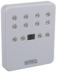 Briteq LD-512WALL+ controller DMX Consola de lumini