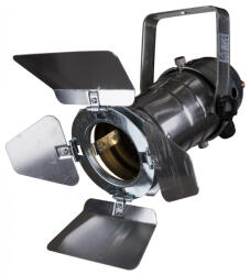 JB Systems Barndoor for PAR46-BARNsilver
