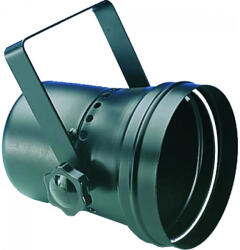 JB Systems PINSPOT Black