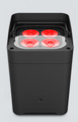 Chauvet DJ Chauvet Freedom Flex H4 IP X6