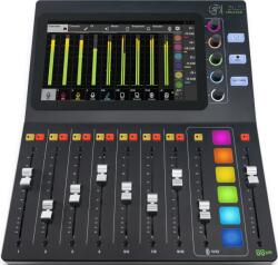 Mackie DLZ Creator live streaming audio mixer