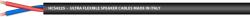 PROLIGHTS HCS4225 2x2.5mm cablu de boxe