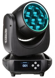 Briteq BTX-Blizzard Wash 1 IP65 7x40W RGBL