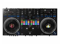 Pioneer DDJ REV7 Controller profesional cu 2 canale pentru Serato DJ Pro
