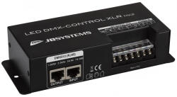 JB Systems LED DMX-Control XLR Mk2 Consola de lumini