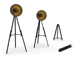 HUMPTER Tripod BL trepied pentru lumini retro