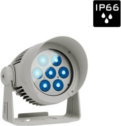Contest VPAR-RGBL 20W LED Proiectoare profesionale de exterior pentru lumina arhitecturala VPAR70-RGBL