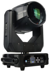 SHEHDS Beam 275W 10R cu doua prisme si Rainbow efect