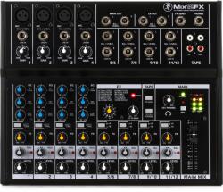 Mackie Mix12 mixer analogic 12 canale