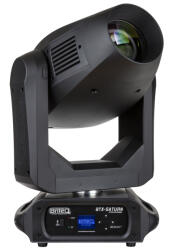 Briteq BTX-SATURN moving head spot Zoom cu LED 270W