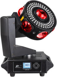 JB Systems UFO X4