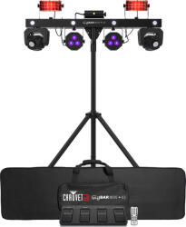 Chauvet DJ Gigbar Move + ILS
