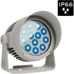 Contest VPAR-RGBL 20W LED Proiectoare profesionale de exterior pentru lumina arhitecturala VPAR120-RGBL