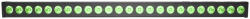 FRACTAL LIGHTS Bara LED 24 x 3w RGB FRACTAL LIGHTS