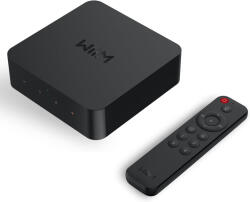 WiiM PRO PLUS Multiroom Streamer