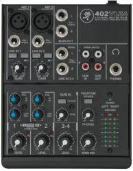 Mackie 402VLZ4 mixer analog cu 4 canale