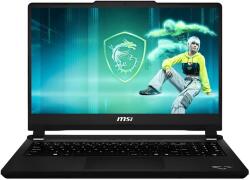 MSI Cyborg 15 Max C2WE-223 9S7-15T111-223 Notebook