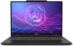 MSI VenturePro 16 A2RWFG-068 9S7-261321-068 Notebook