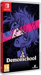 Ysbryd Games Demonschool (Switch)