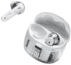 JBL Tune Flex 2 Ghost Edition white (JBLTFLEX2GWHT) Casti