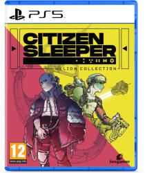 Surprise Attack Citizen Sleeper Helion Collection (PS5)