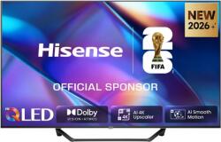 Hisense 43A7S