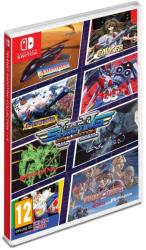 Edia Telenet Shooting Collection I+II (Switch)
