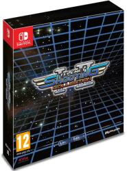 Edia Telenet Shooting Collection I+II [Limited Edition] (Switch)