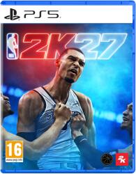 2K Games NBA 2K27 (PS5)
