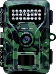 Camouflage EZ2 Plus (12121212)
