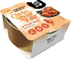 Forpro Chicken Breast Fillet In Tomato 160g