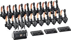 Hollyland Solidcom C1 Pro Roaming Hub 20S