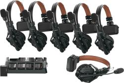 Hollyland Solidcom C1 Pro Intercom 6