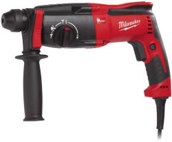 Milwaukee PH 26 X (4933428250)