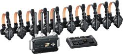 Hollyland Solidcom C1 Pro Roaming Hub 10S