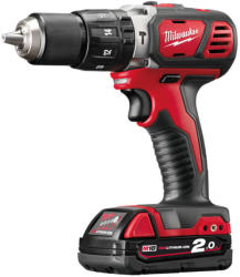 Milwaukee M18 BPD-302C (4933447120) Бормашина-винтоверт