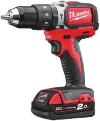 Milwaukee M18 BLPD-202C (4933448447) Бормашина-винтоверт