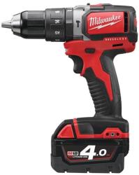 Milwaukee M18 BLPD-402C (4933448449) Бормашина-винтоверт