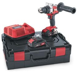 FLEX PD 2G 18.0/5.0 (436.585) Бормашина-винтоверт