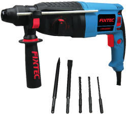 Fixtec FRH80001
