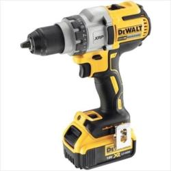 DEWALT DCD991T2-QW Бормашина-винтоверт