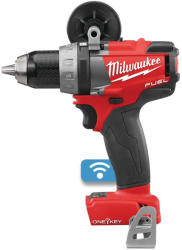 Milwaukee M18 ONEDD-0X (4933451911) Бормашина-винтоверт