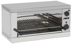 Saro Salamander Athena 458-1025