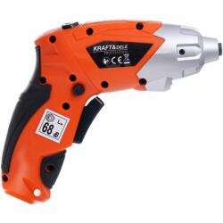 Kraft&Dele KD1575 Бормашина-винтоверт
