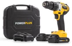 Powerplus POWX00512 Бормашина-винтоверт