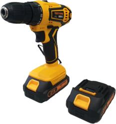 ROTOR RCD21LI (12045) Бормашина-винтоверт