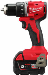 Milwaukee M18 BLPDRC-502C (4933492826) Бормашина-винтоверт